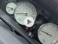 Usado Chrysler 300C 218 CV (160 kW) 2007 Beige Berlina