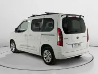 Usado Toyota Proace Verso Active 131 CV (96 kW) 2024 Blanco Familiar