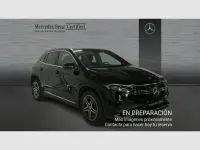 Usado Mercedes EQA250 139 kW (190 CV) 2022 Otro SUV