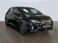 Nuevo BYD Dolphin Comfort 150 kW (204 CV) 2025 Jet black Utilitario