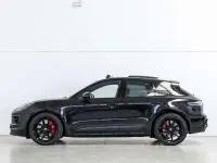 Usado Porsche Macan 441 CV (324 kW) 2022 Negro SUV
