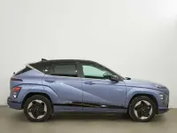 Usado Hyundai Kona 150 kW (204 CV) 2024 Otro SUV