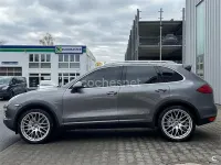 Usado Porsche Cayenne 380 CV (279 kW) 2011 Beige SUV