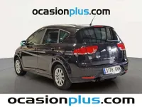 Usado Seat Altea XL Style 125 CV (91 kW) 2010 Negro Monovolumen
