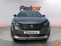 Usado Peugeot 3008 Allure 131 CV (96 kW) 2024 Gris SUV
