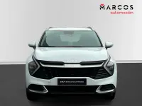 Usado Kia Sportage 230 CV (169 kW) 2024 SUV