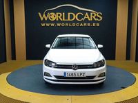 usado VW Polo 1.0 Tsi Advance 70kw