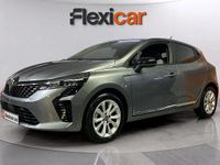 Käytetty Renault Clio V Evolution 101 HP (74 kW) 2025 Harmaa Sedan