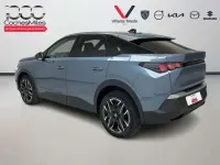 Nuevo Peugeot 3008 Allure 145 CV (106 kW) 2026 Azul SUV