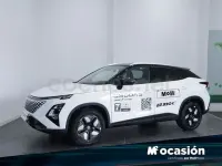 Usado Omoda 5 147 CV (108 kW) 2025 Blanco SUV