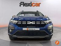 Usado Dacia Sandero Extreme 101 CV (74 kW) 2025 Azul