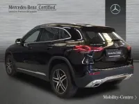 Usado Mercedes GLA200 Progressive 150 CV (110 kW) 2023 Nachtschwarz  unilack SUV