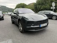 Usado Porsche Macan 2019 SUV