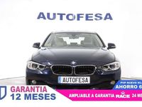 Usado BMW 320 184 CV (135 kW) 2014 Berlina