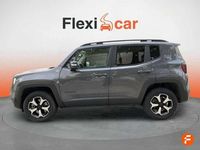 Usado Jeep Renegade Trailhawk 241 CV (177 kW) 2022 Gris SUV