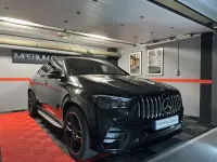 Usado Mercedes GLE53 AMG AMG 435 CV (319 kW) 2024 Negro SUV