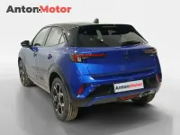 Nuevo Opel Mokka S 136 CV (100 kW) 2025 Azul SUV
