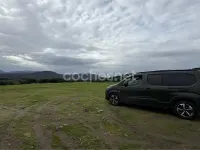 Usado Peugeot Rifter GT 130 CV (95 kW) 2024 Verde Monovolumen