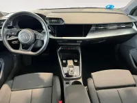 Usado Audi A3 Sportback e-tron S-Line 150 CV (110 kW) 2021 Rosa Utilitario