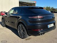 Usado Porsche Cayenne 340 CV (250 kW) 2020 Negro SUV