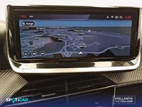 Usado Peugeot 208 Allure 101 CV (74 kW) 2025 Gris Utilitario