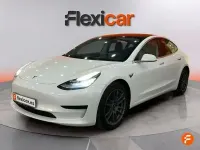 Usado Tesla Model 3 RWD 239 kW (325 CV) 2020 Blanco Berlina