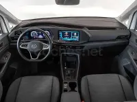 Occasion VW Caddy Maxi 116 ch (85 kW) 2025 Blanc Monospace