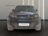 Usado Land Rover Defender SE Dynamic 300 CV (220 kW) 2025 Negro metalizado SUV