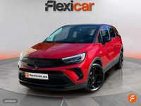 Usado Opel Crossland X 110 CV (80 kW) 2023 Rojo SUV