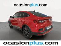 Usado Renault Arkana RS Line 145 CV (106 kW) 2022 Rojo SUV
