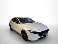Usado Mazda 3 122 CV (89 kW) 2021 Blanco Berlina