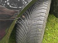 Usado Mercedes E250 204 CV (150 kW) 2015 Negro Descapotable