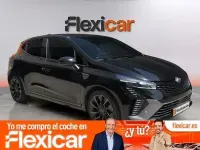 Usado Renault Clio Esprit Alpine 90 CV (66 kW) 2025 Gris Utilitario