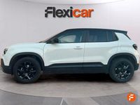 Usado Jeep Avenger Longitude 100 CV (73 kW) 2023 Blanco SUV