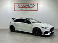 usado Mercedes A45 AMG S 4Matic+ 8G-DCT