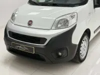 Usado Fiat Fiorino 95 CV (69 kW) 2020 Blanco Monovolumen