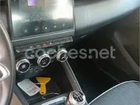 Usado Renault Clio IV Zen 100 CV (73 kW) 2019 Azul Berlina