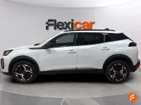 Usado Peugeot 2008 Allure 100 CV (73 kW) 2024 Blanco SUV