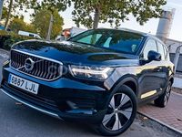 Usado Volvo XC40 Inscription 262 CV (192 kW) 2020 Negro SUV