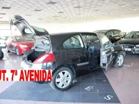 Usado Renault Mégane Authentique 120 CV (88 kW) 2005 Negro Berlina