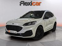Usado Ford Kuga ST-Line 150 HP (110 kW) 2023 Branco SUV