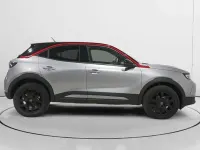 Usado Opel Mokka 136 CV (100 kW) 2025 Gris SUV