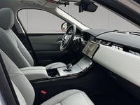 Usado Land Rover Range Rover Velar S 404 CV (297 kW) 2025 Hakuba silver SUV