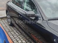 Usado Audi A5 Sportback 240 CV (176 kW) 2010 Negro Utilitario