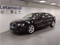 usado Audi A5 Sportback 1.8 TFSI 170