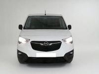 Usado Opel Combo 102 CV (75 kW) 2021 Blanco Berlina