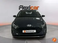 Brugt Hyundai i20 84 HK (61 kW) 2024 Blå Hatchback