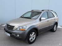 Usado Kia Sorento 170 CV (125 kW) 2006 Beige SUV