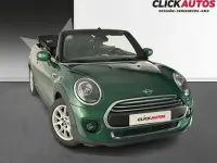 Usado Mini ONE 102 CV (75 kW) 2020 Utilitario