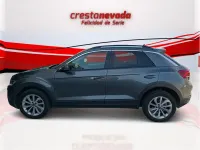 Usado VW T-Roc Life 110 CV (80 kW) 2024 SUV